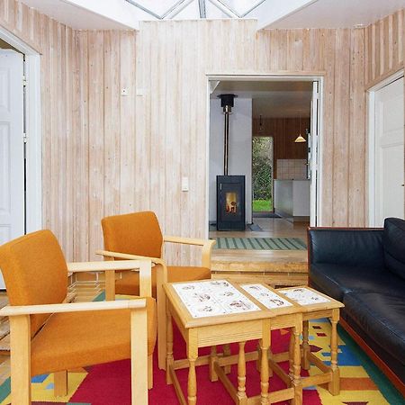 Holiday Home Ega III 外观 照片