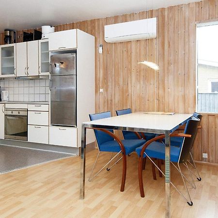 Holiday Home Ega III 外观 照片