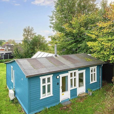 Holiday Home Ega III 外观 照片