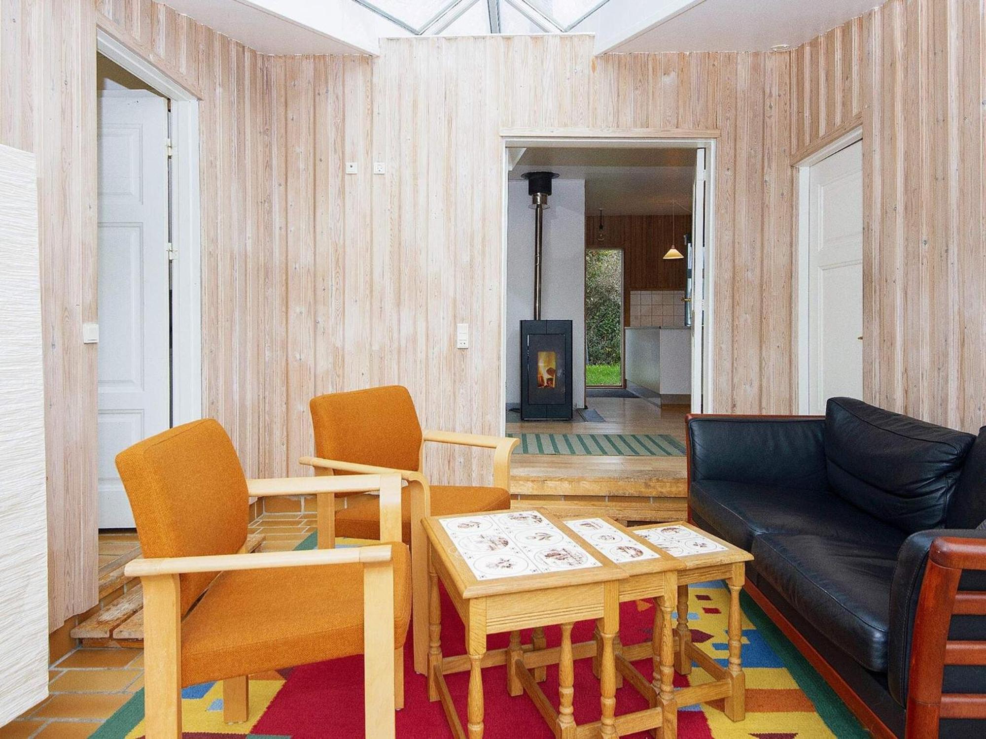 Holiday Home Ega III 外观 照片