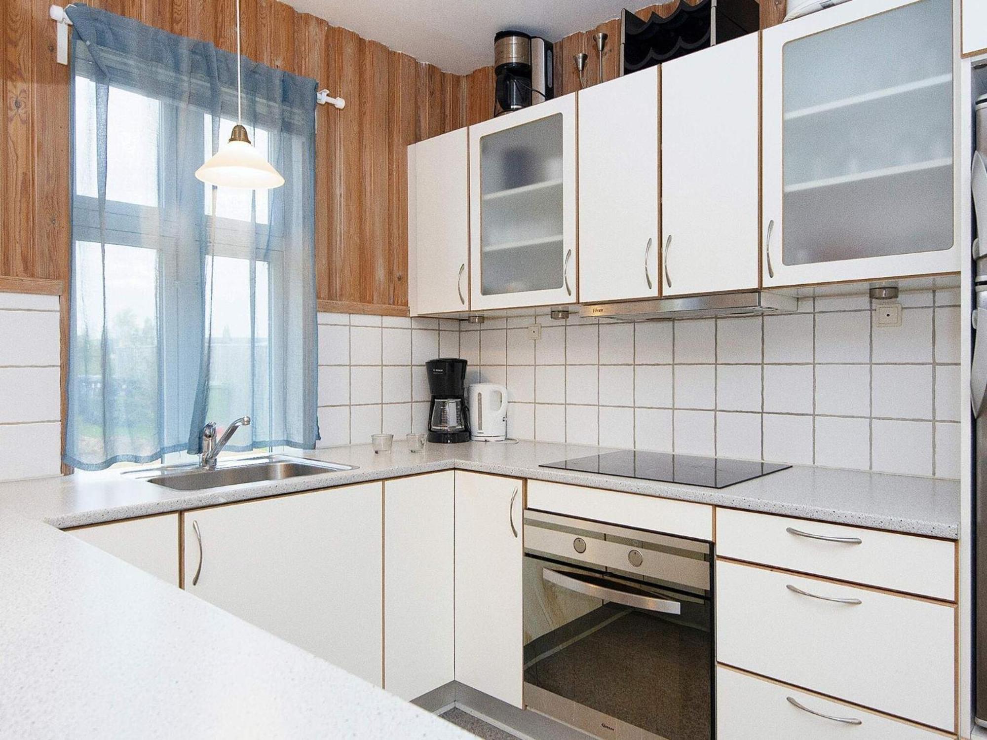 Holiday Home Ega III 外观 照片