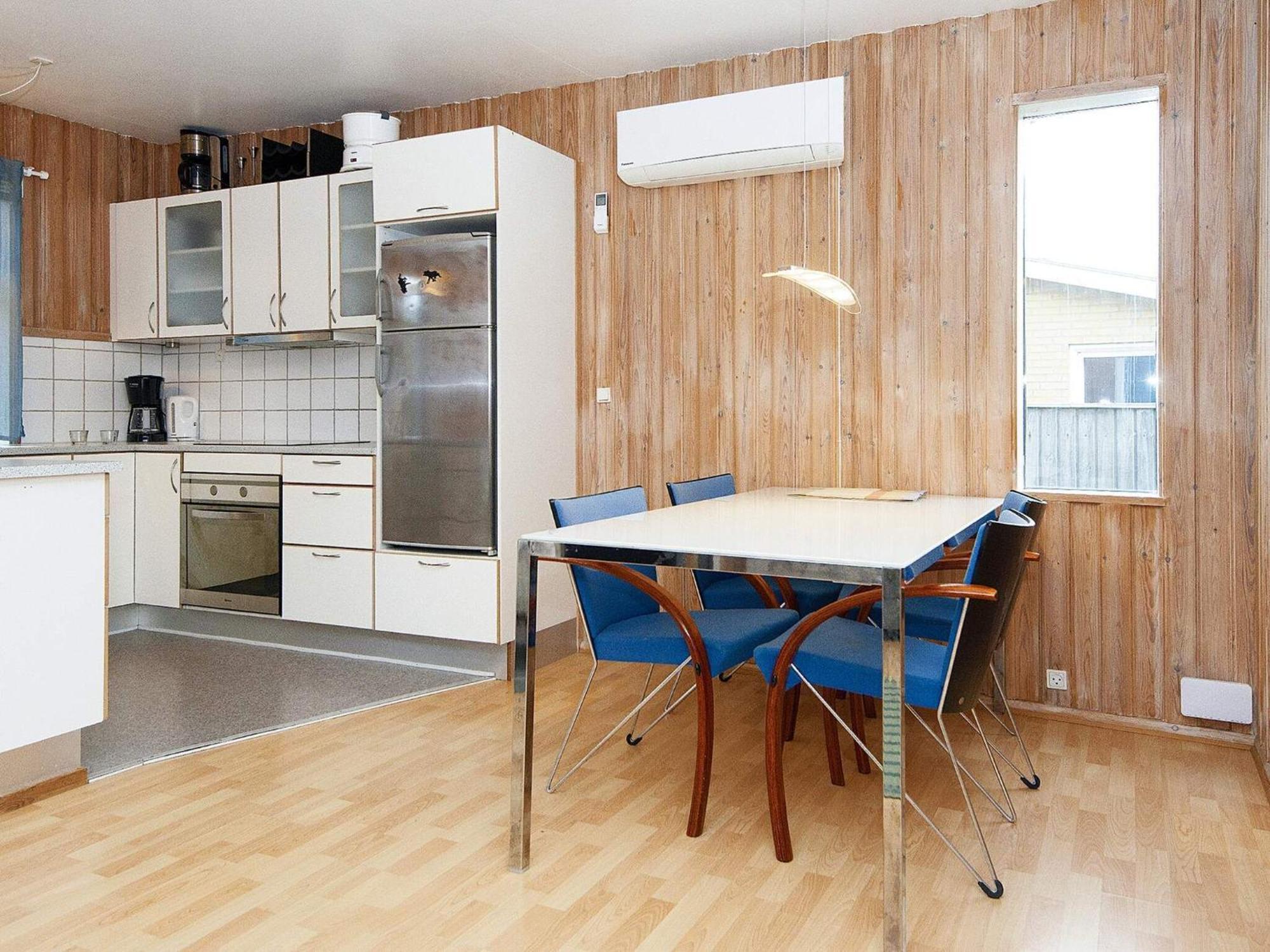 Holiday Home Ega III 外观 照片