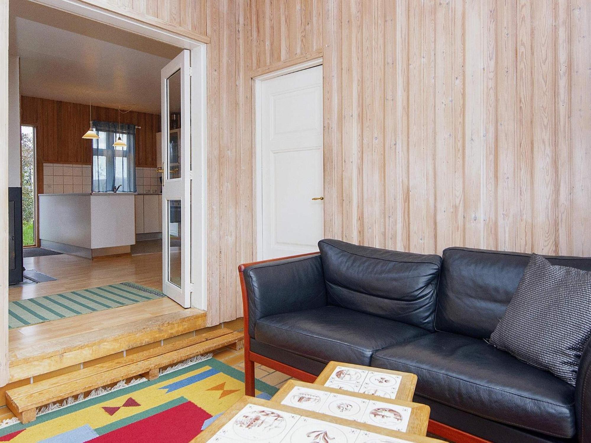 Holiday Home Ega III 外观 照片