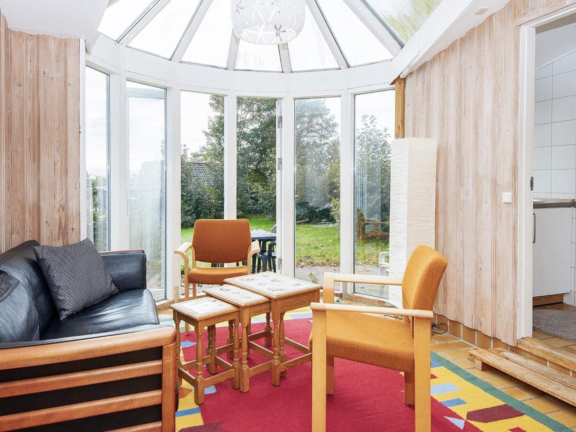 Holiday Home Ega III 外观 照片